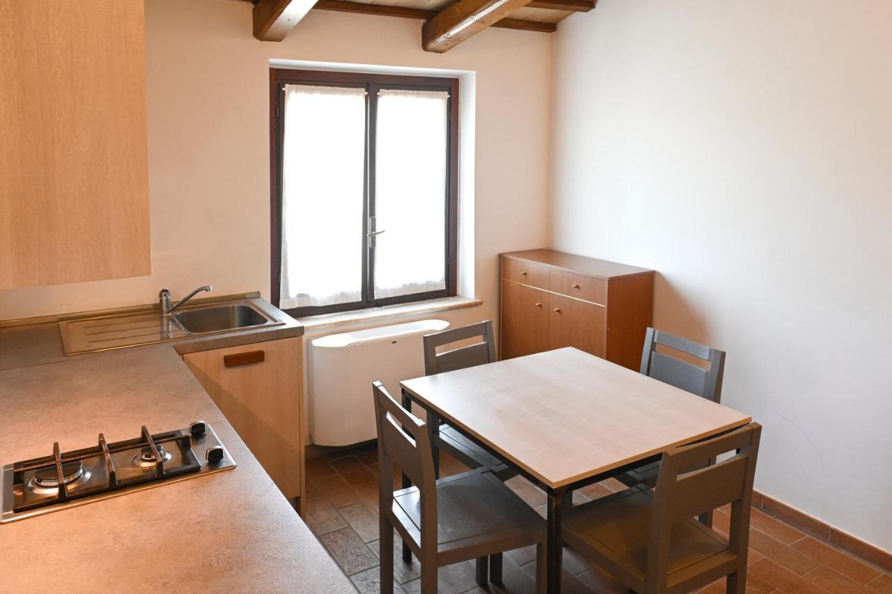 Moretti Village - B&B Чивитанова Марке Екстериор снимка