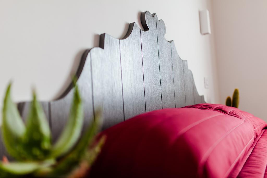 Moretti Village - B&B Чивитанова Марке Екстериор снимка